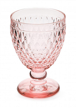 Набор бокалов 350мл 2пр APOLLO Veneto стекло можно использовать в качестве креманок для подачи десертов VEN-02 000000000001197675