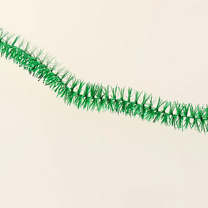 Мишура №17 двойная 20мм 2м М-121 000000000001180013