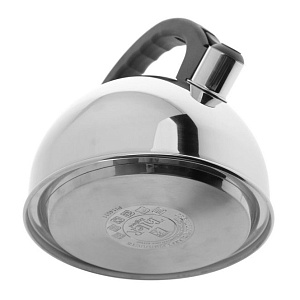 Чайник 2,5л TALLER Робсон зеркальная полировка нержавеющая сталь 000000000001009372