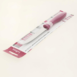 Нож кухонный универсальный LADINA MULTICOLOR нержавеющая сталь 10102 000000000001204505