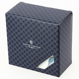 Пара чайная 260мл/блюдце VALENTIN YUDASHKIN фарфор LM-10306 000000000001167085