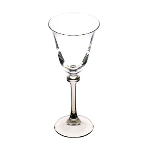 Набор бокалов для вина Александра Арлекино Crystalite Bohemia s.r.o.,185мл, 6 шт. 000000000001112131