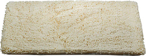 Коврик д/ванной 50х80см Cingolo беж, ПЭBSM-8050-BG 000000000001179463