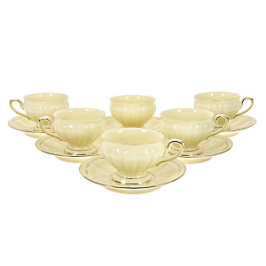 Чайный набор Лотос Balsford,12 предметов 000000000001170906