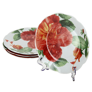 Столовый набор Эсмеральда Matissa, 20 предметов 000000000001119617