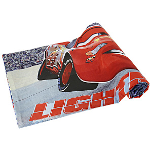 Комплект постельного белья Тачки, 1.5 спальный 000000000001155526