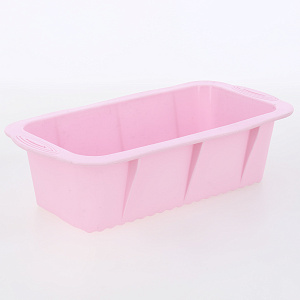 Форма для выпечки 26х12,5см M010082/R010402 силикон 000000000001186244
