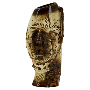 Ваза большая в ассортим 30см (млс-6948) 000000000001191969