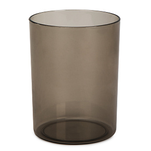 Держатель для зубных щеток 8,7х6,3см пластик 000000000001218642