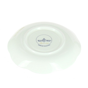 Чайный сервиз White Royal Porcelain Public, 17 предметов 000000000001124163