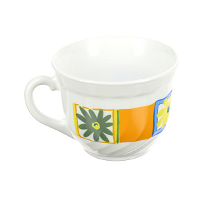 Чайный набор Valensole Luminarc, 220мл, 12 предметов 000000000001004199