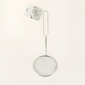 Сито с ручкой 8см металл ASTELL AST-002-СТР-8 000000000001201460