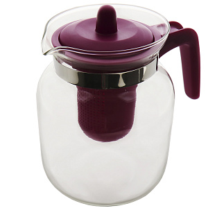 Заварочный чайник Чабрец Menu, 1450мл 000000000001160378