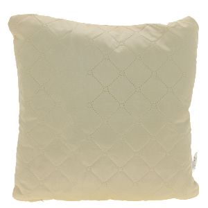 Подушка "Шампань" 40x40 ПОСУДА ЦЕНТР, Полиэстер, PC05401 000000000001196230