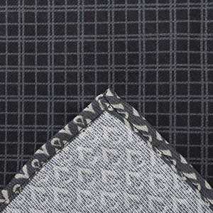 Фартук "Доляна" Папа готовит лучше всех, 60х70 см, 100% хл, 160г/м2   4136458 000000000001185470