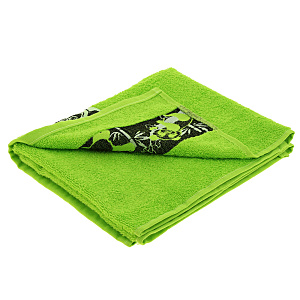 Полотенце для лица Панда, 50х80 см 000000000001176712