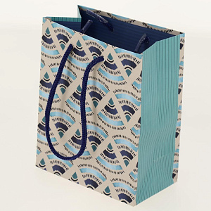 Сумка АРТ И ДИЗАЙН подарочная малая 000000000001037727