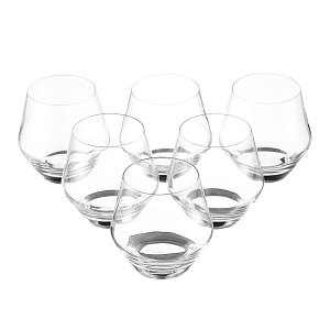 Набор стаканов FB Ose Cristal D'arques, 420мл, 6 шт. 000000000001120010