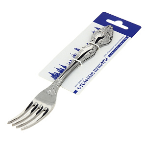 Набор столовых вилок Павловский завод, 2 шт. 000000000001145308