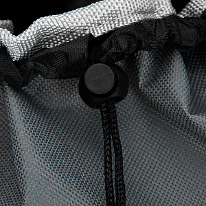 Сумка-тележка на колесах 85х35х27см/сумка 45х26х16см до 25кг на 30л синий оксфорд 000000000001221830