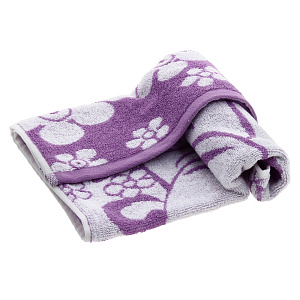 Полотенце подарочное DE'NASTIA Мартышка 30x60см 100%Хлопок P100011 000000000001133832