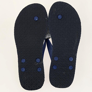 Вьетнамки мужские р.44 OYO в асортименте легкие, экологичный противогрибковый материал, современный дизайн 000000000001206368