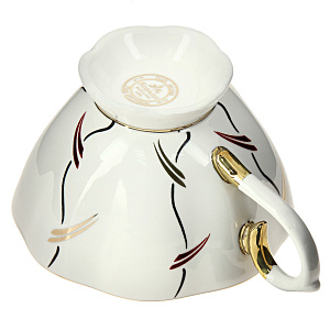 Чайный набор Фантазия, 250мл, 14 предметов 000000000001171341