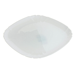 LOTUSIA Тарелка обеденная 25,5см LUMINARC опал H1372 000000000001003647