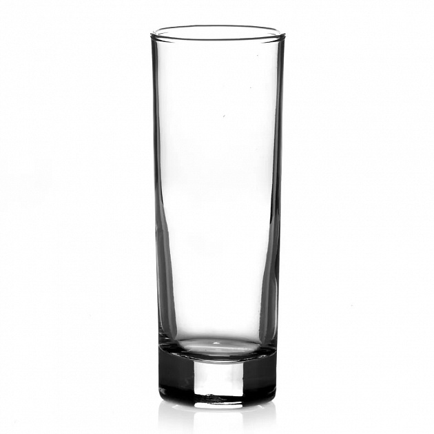 SIDE Набор стаканов для коктеля 6шт 290мл PASABAHCE стекло 000000000001008437