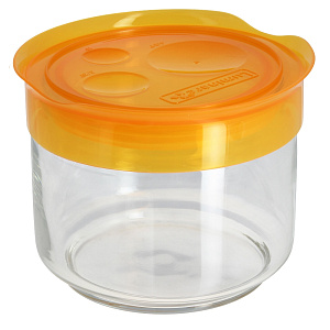 Банка Orange Luminarc, 0.5л 000000000001127301