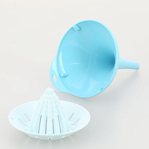 Соковыжималка FACKELMANN TASTY с воронкой полипропилен 000000000001208871