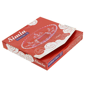 ISFAHAN SIMIN Блюдо сервировочное 27,8см 509 000000000001158152