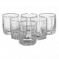 VALSE Набор стаканов для виски 6шт 315мл PASABAHCE стекло