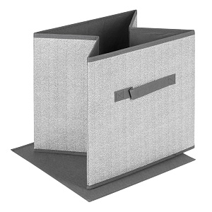 Короб без крышки 30*30*30см ВПОРЯДКЕ Master House 000000000001182639