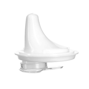 Носик сменный к поильнику LUBBY Твердый 15185 000000000001135468