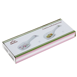 Ложка подстановочкая КОРАЛЛ подарочная упаковка HC179-L27 000000000001153869