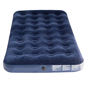 Матрас для плавания надувной 188х99х22см BESTWAY Twin 000000000001038389