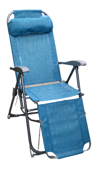 Кресло-шезлонг Nika 000000000001185815