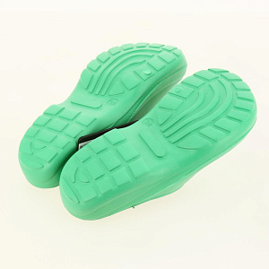 Сабо женские р.36 в ассортименте удобные, легкие и прочные сабо из бактериостатичного и гигиеничного материала ЭВА. Обеспечивают комфорт 000000000001206299