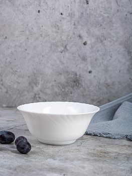 FESTON Салатник 12см LUMINARC опал E9649/H3663/V5444 000000000001063976