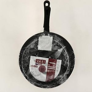 Набор посуды 2 предмета VARI штампованный алюминий 000000000001204712