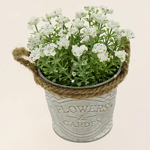 Цветок искусственный "Полевой"  13смR010458 000000000001189322