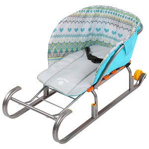 Сиденье б/чехла д/ног СС2-1 000000000001132472