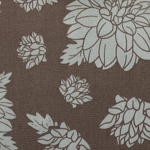 Скатерть DeNASTIA Коллекция "Пионы" 160x250см Хлопок70%/ПЭ30% белый/розовыйE020138 000000000001202895