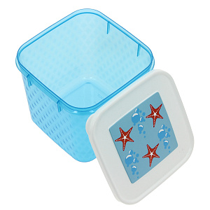 Контейнер Кристалл, 1.8л 000000000001171746