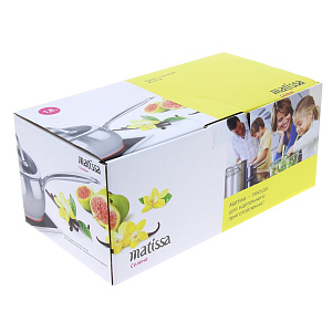 Ковш с крышкой Селена Matissa, 1.8л 000000000001116921