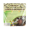 Шляпа-накомарник с кольцом и шнуром для фиксации Boyscout 000000000001141545