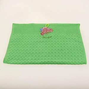 Полотенце К 40*60 кух с вышивкой ИКР 000000000001169608