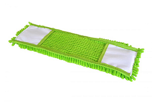 Насадка сменная для швабры 43х12см Dora густой шенилл 2002-010 000000000001204987