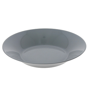 ALIZEE GRANIT Тарелка суповая 23см LUMINARC опал L7074 000000000001175486